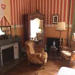 Bed & Breakfast Chateau Le Breil