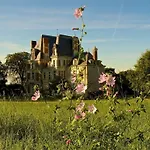 Bed & Breakfast Chateau Le Breil