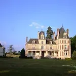Chateau Le Breil 2* Coron