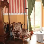 Chateau Le Breil Bed & Breakfast Coron