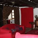 Bed & Breakfast Chateau Le Breil 2*