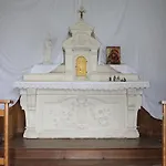 Chateau Le Breil Bed & Breakfast Coron