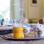 Bed & Breakfast Chateau Le Breil Coron