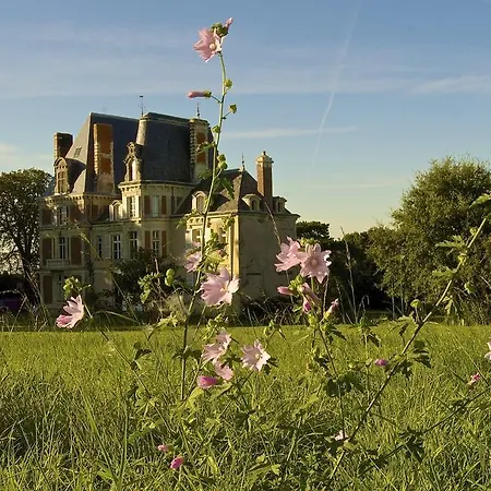 Chateau Le Breil 2* Coron