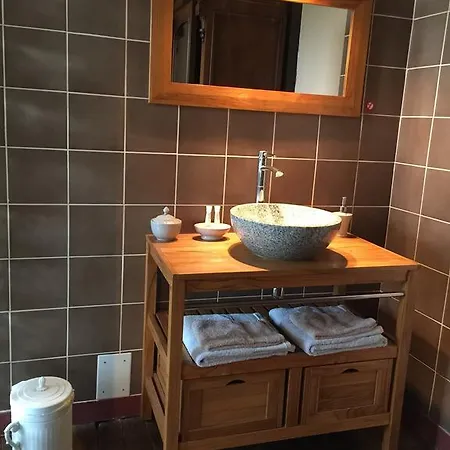 Chateau Le Breil 2* Coron