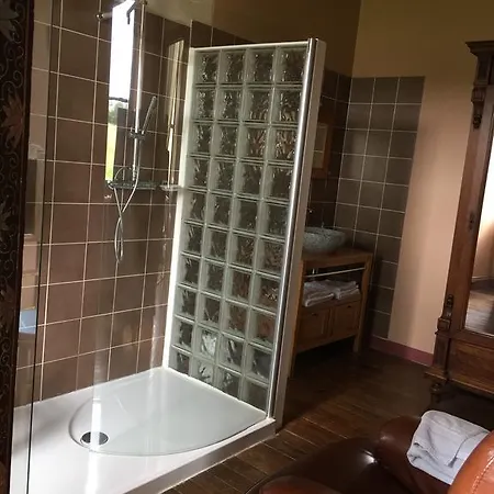 Chateau Le Breil Bed & Breakfast Coron