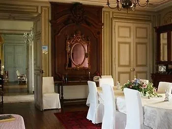 فندق مبيت وإفطار Chateau Le Breil