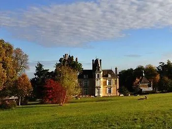 Chateau Le Breil Bed & Breakfast 2*