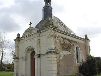 Chateau Le Breil فندق مبيت وإفطار