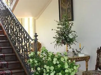فندق مبيت وإفطار Chateau Le Breil 2*