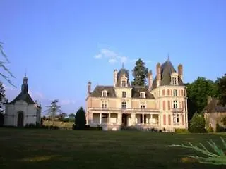Chateau Le Breil 2* Coron