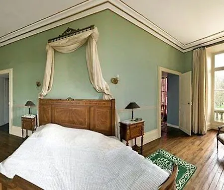 Chateau Le Breil Coron