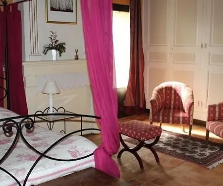 Chateau Le Breil