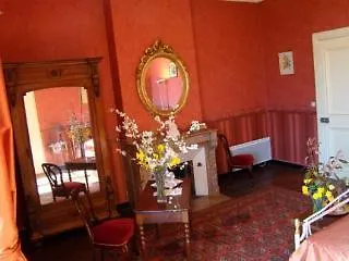 Château Le Breil Couette-café Coron