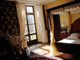 Chateau Le Breil 2* Coron