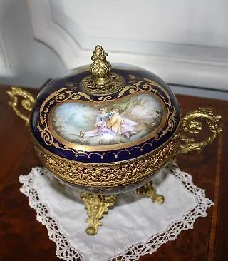 Chateau Le Breil 2* Coron