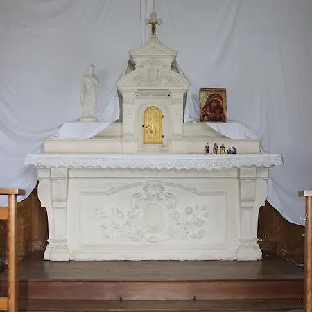 Chateau Le Breil ベッド・アンド・ブレックファスト Coron