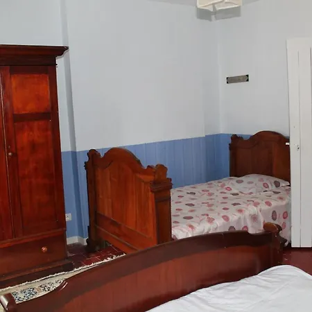 Chateau Le Breil Bed & Breakfast Coron