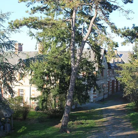 Bed & Breakfast Chateau Le Breil