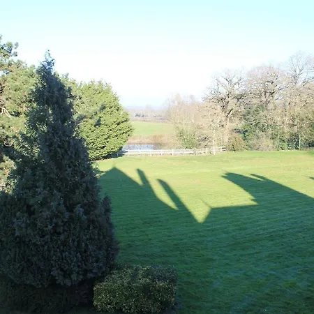 Chateau Le Breil 2* Coron