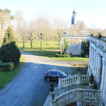 Chateau Le Breil 2* Coron