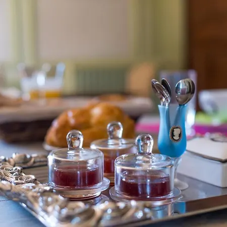 Chateau Le Breil 2* Coron