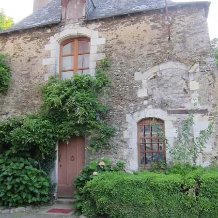 Chateau Le Breil 2* Coron