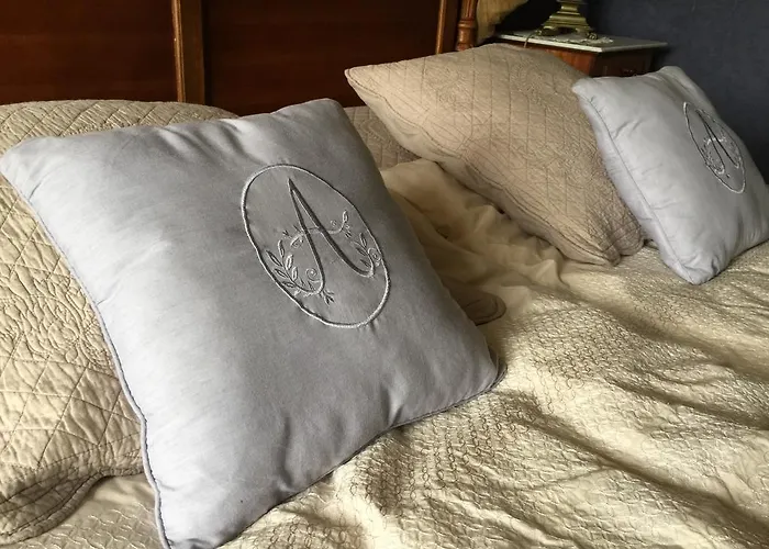 Chateau Le Breil Coron