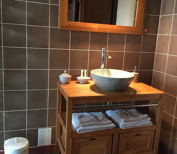 Chateau Le Breil 2* Coron