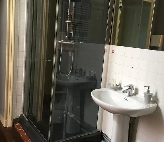 Chateau Le Breil Bed & Breakfast Coron