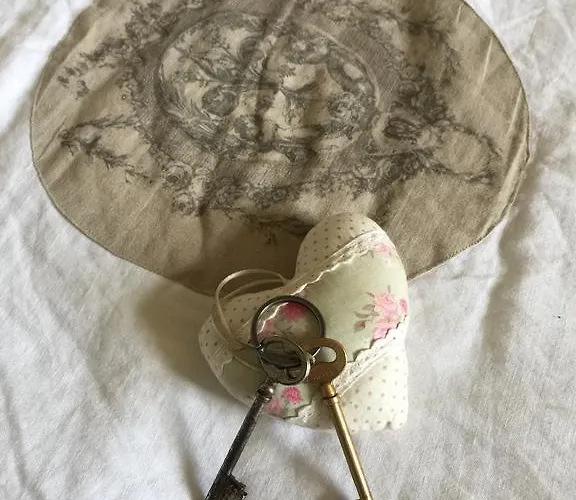 Chateau Le Breil 2* Coron