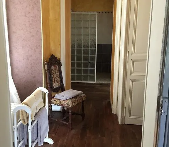 Chateau Le Breil Panzió 2*