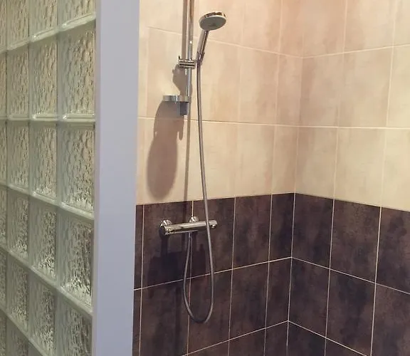 Bed & Breakfast Chateau Le Breil 2*