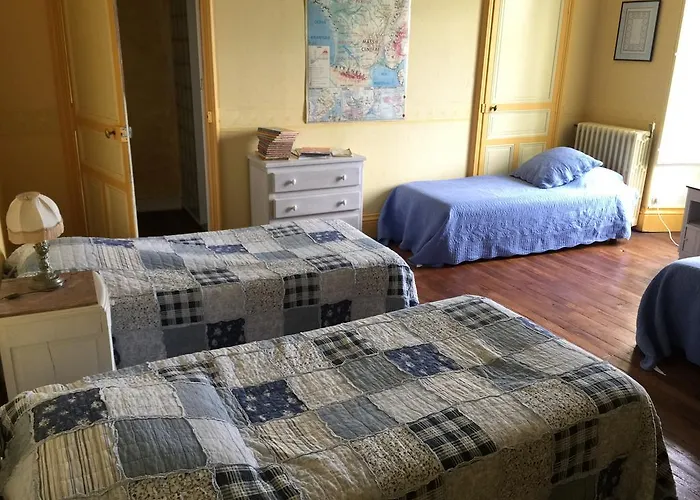 Chateau Le Breil 2* Coron