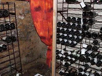 Chateau Le Breil Coron