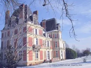 Chateau Le Breil 2*