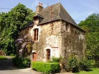 Chateau Le Breil Coron