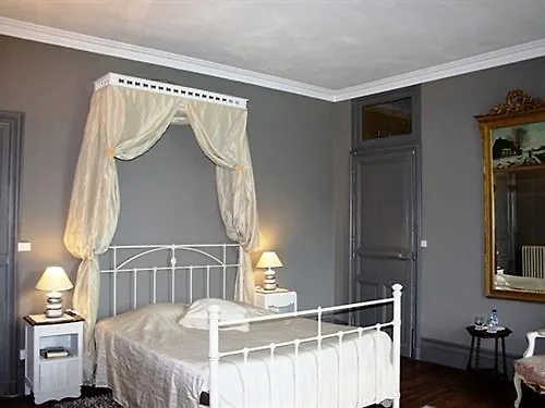 Chateau Le Breil Panzió