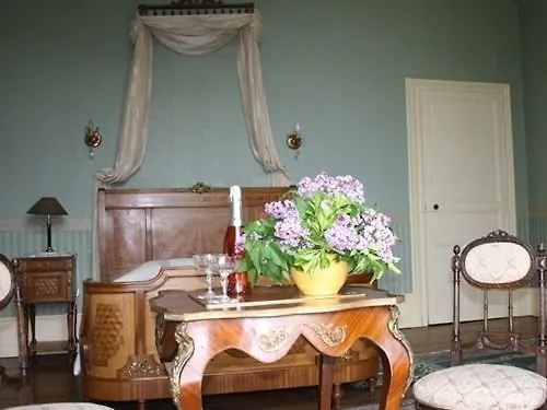 Chateau Le Breil 2* Coron