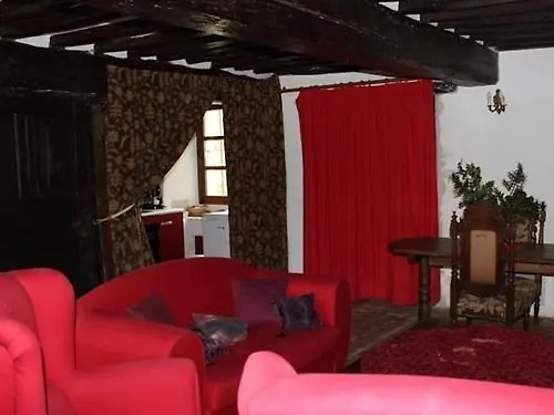 Bed & Breakfast Chateau Le Breil 2*