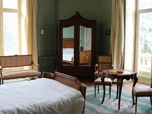 Chateau Le Breil Panzió 2*