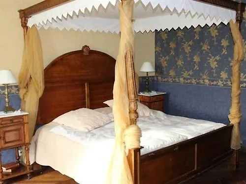 Chateau Le Breil 2* Coron