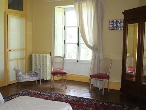 Chateau Le Breil ベッド・アンド・ブレックファスト Coron