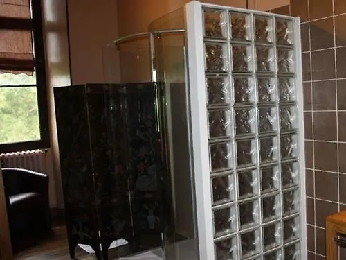 Panzió Chateau Le Breil 2*