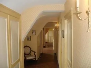 Chateau Le Breil Coron