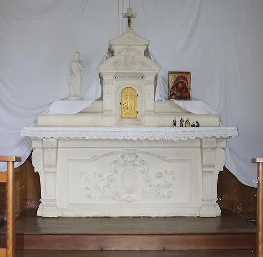 Chateau Le Breil Panzió Coron