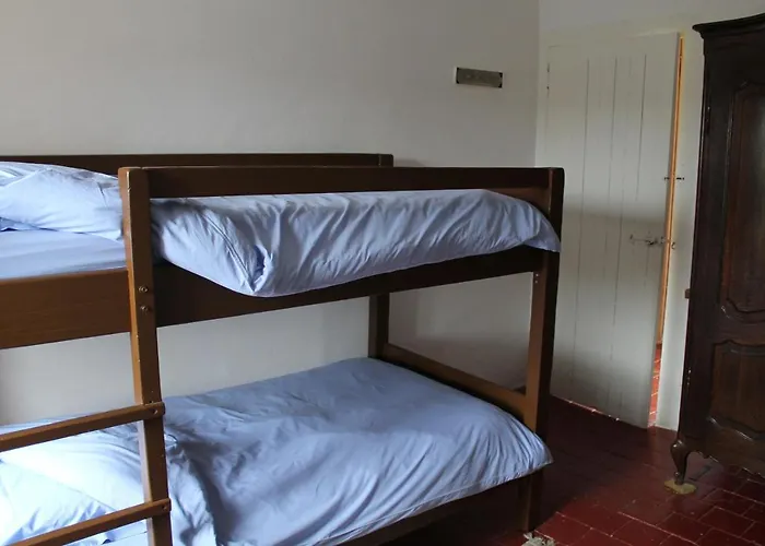 Chateau Le Breil Bed & Breakfast 2*