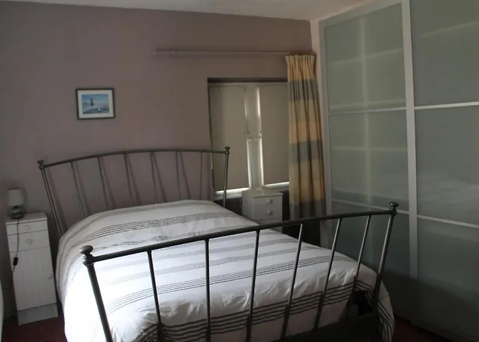 Chateau Le Breil Coron