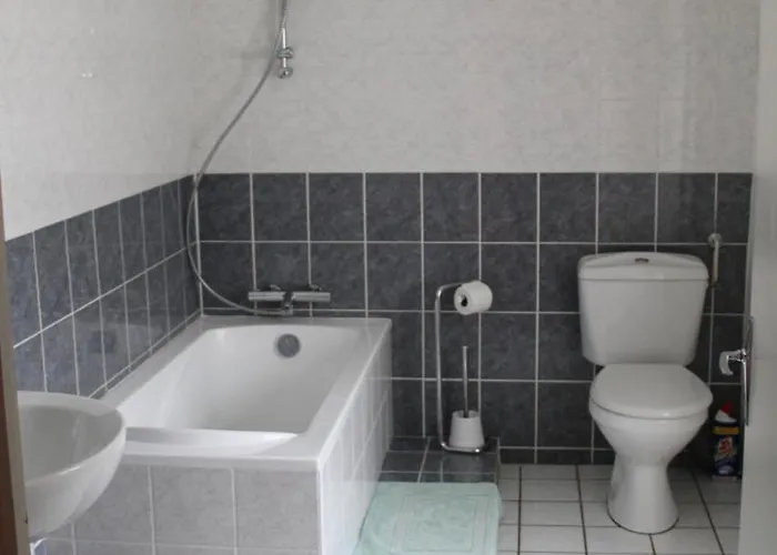 Chateau Le Breil Panzió 2*