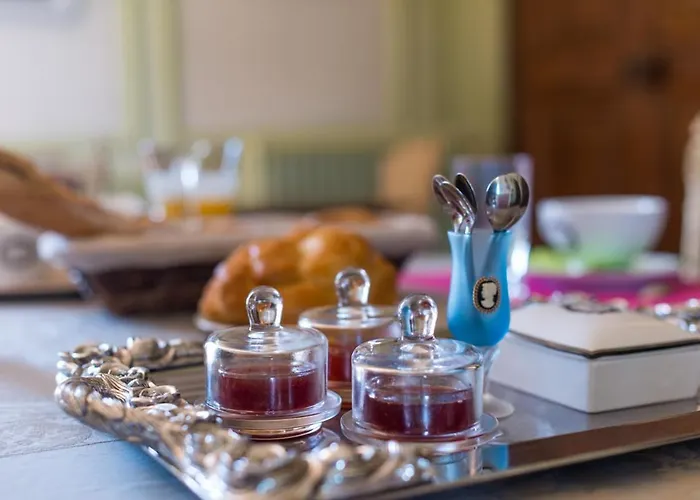 Chateau Le Breil 2* Coron